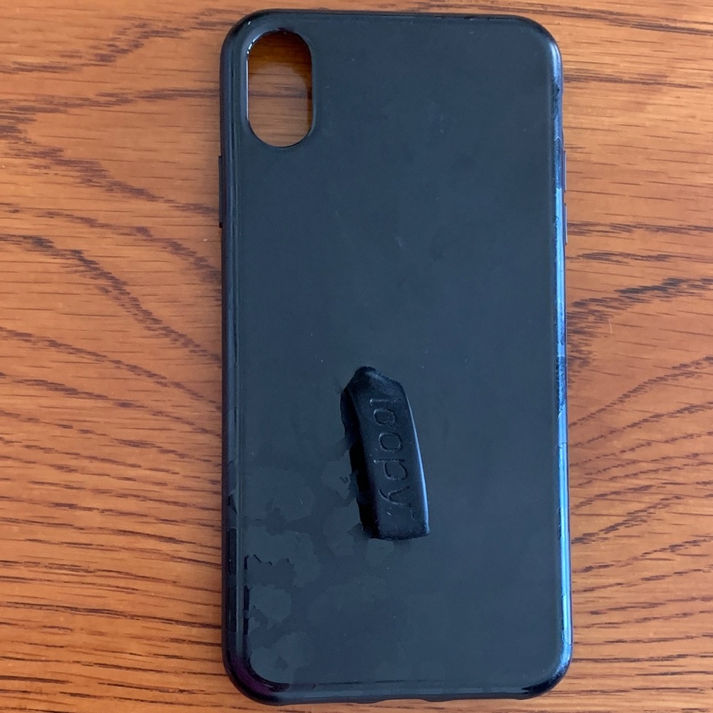 iPhone Loopy Case